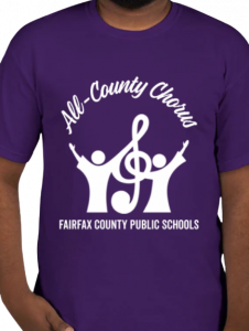 Choral Festival T-Shirt