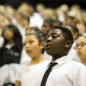 2014 All-County Choral Festival