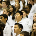 2014 All-County Choral Festival
