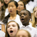 2013 All-County Choral Festival