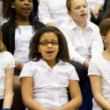 2013 All-County Choral Festival