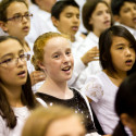 2013 All-County Choral Festival