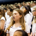 2013 All-County Choral Festival