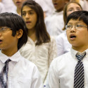 2013 All-County Choral Festival