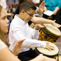 2013 All-County Choral Festival