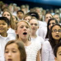 2013 All-County Choral Festival