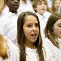 2013 All-County Choral Festival