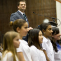 2013 All-County Choral Festival