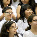 2013 All-County Choral Festival