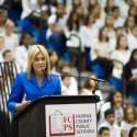 2013 All-County Choral Festival