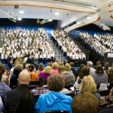 2013 All-County Choral Festival