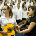 2013 All-County Choral Festival