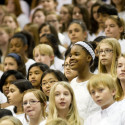 2013 All-County Choral Festival