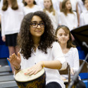 2013 All-County Choral Festival