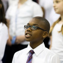 2014 All-County Choral Festival