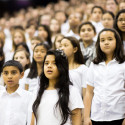 2014 All-County Choral Festival