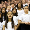 2014 All-County Choral Festival