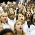 2014 All-County Choral Festival