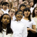 2014 All-County Choral Festival