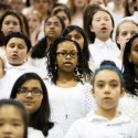 2014 All-County Choral Festival