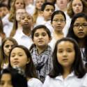 2014 All-County Choral Festival