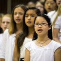 2014 All-County Choral Festival