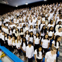 2014 All-County Choral Festival