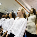 2014 All-County Choral Festival