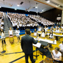 2014 All-County Choral Festival