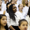 2014 All-County Choral Festival