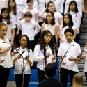 2014 All-County Choral Festival