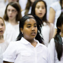 2014 All-County Choral Festival