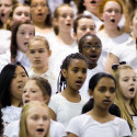 2014 All-County Choral Festival