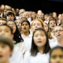 2014 All-County Choral Festival