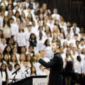 2014 All-County Choral Festival